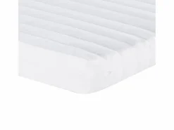 Discount Clicnbuy Sofá cama nido con cajones tela gris taupe 80x200 cm Topo