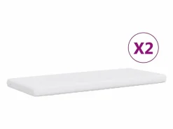 Best Sofá cama nido con cajones tela color 90x200 cm Cama Nido