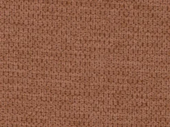 Sofá cama rinconera derecha en tela texturizada AMELIA Sofá Vintage