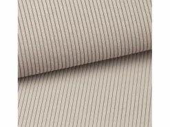 Vente-unique Sofá cama rinconera derecha de pana -TEODORA de Pascal Morabito