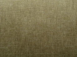 Outlet Vente-unique Sofá cama rinconera izquierda en chenilla beige FARNETA Verde