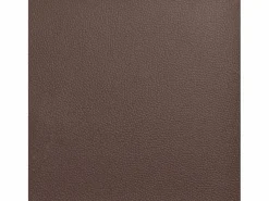 Clicnbuy Sofá Chesterfield de 2 plazas cuero artificial marrón