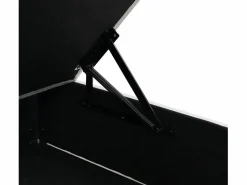 Clearance Sofá componible Diseno modular Movimiento facil Cajones ocultos bajo asiento Confort ortopedico Chenilla Beige