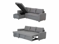 Happy Garden Sofá convertible TONY 3 plazas