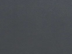 LINEA SOFA Sofá Cuero vacuno color ángulo izquierdo NAHIA Negro
