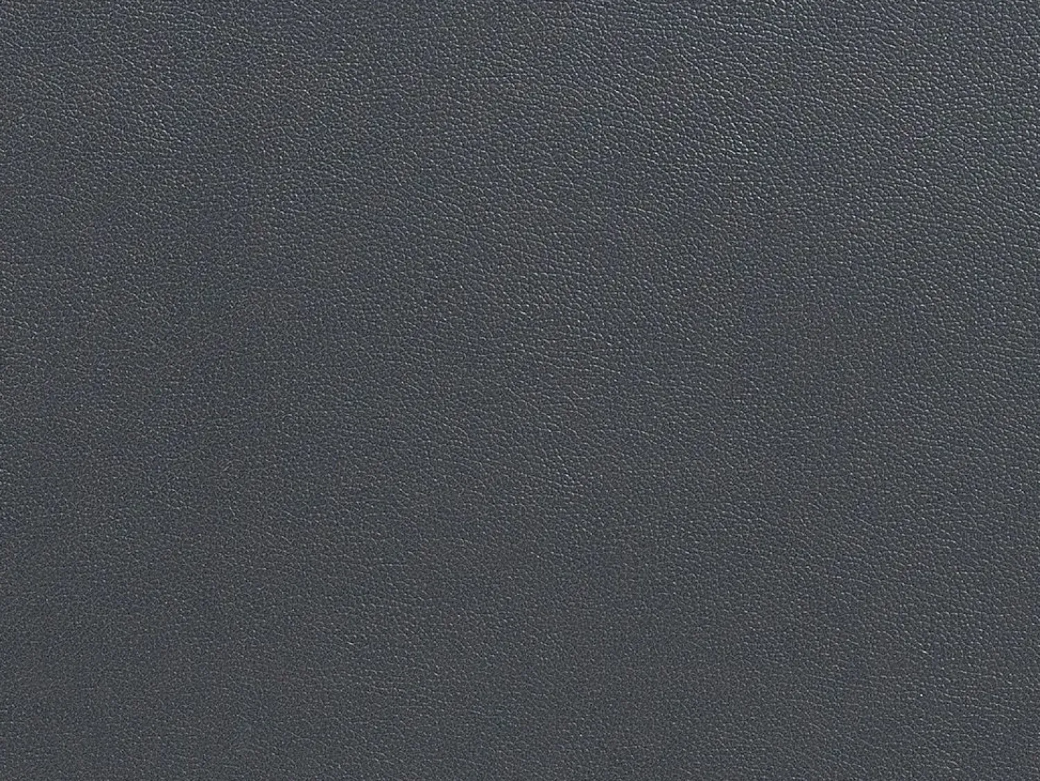 LINEA SOFA Sofá Cuero vacuno color ángulo izquierdo NAHIA Negro