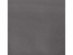 Clearance Clicnbuy Sofá de 3 plazas con cojines cuero sintético 180 cm Gris