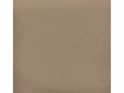 Best Sofá de 3 plazas de cuero sintético color capuchino 180 cm Sofá De Piel