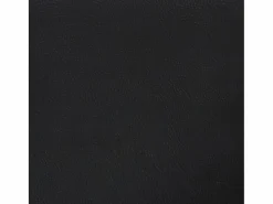 Best Clicnbuy Sofá de 2 plazas de cuero sintético 140 cm Negro