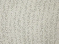 Sale Vente-unique Sofá de 2 plazas en tela bouclé blanco OVOTAS Marfil
