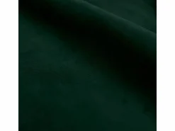 New Rendez-Vous Déco Sofá de 3 plazas en terciopelo oscuro - Gatsby Verde