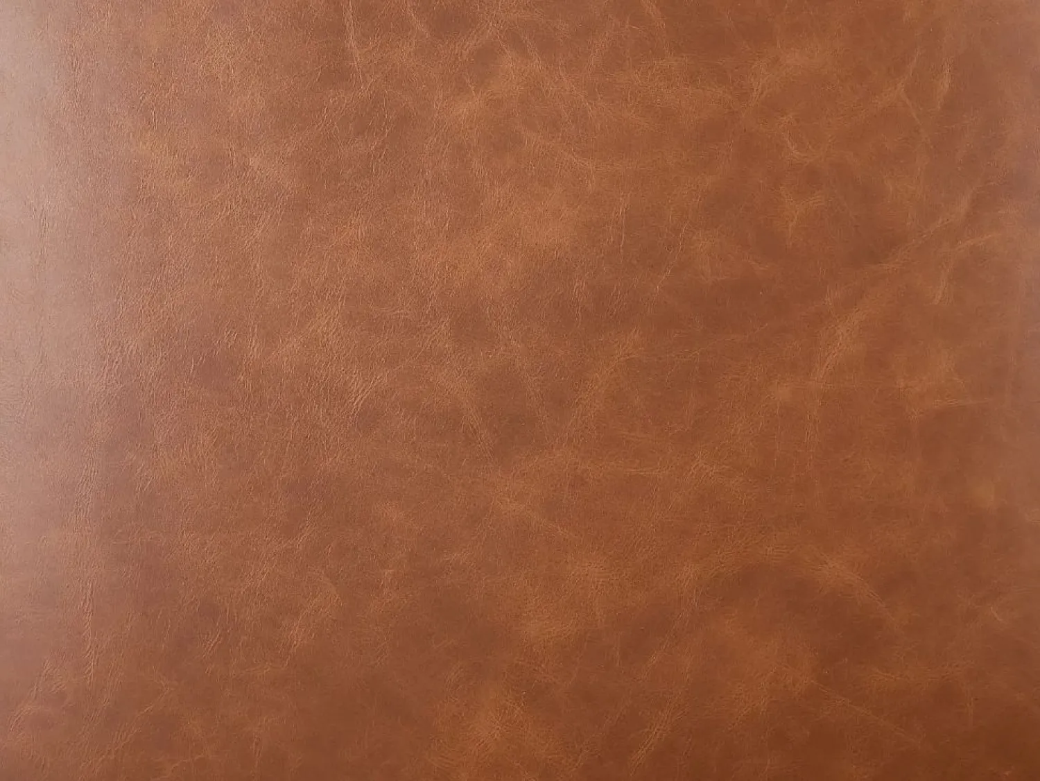 Sale Sofá de 3 y 2 plazas de piel de vaca color CHESTERFIELD Conjunto Sofás