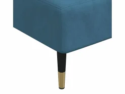 Hot Sofá diván de terciopelo Diván Cama