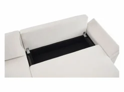 Discount Sofá esquinero convertible y reversible 