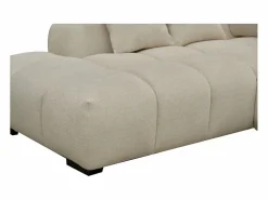 New Sofá esquinero de tela 