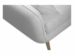 Clearance Sofá esquinero nórdico 5 plazas CREEP Sofá Escandinavo