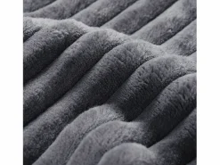 KOMHTOM Sofá modular con chaise longue en L, asiento profundo, relleno de espuma comprimida, color .