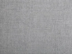 Sale Vente-unique Sofá modular de 2 plazas en tela color CORTOLINE Gris
