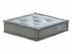 Discount Sofá modular de esquina en tejido color DIROLA Sofá Modular