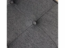 Sofá modular diseño modular confortable resistente contrachapado oscuro