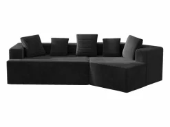 Discount Sofá modular esquinas transformable pana versátil para salón Sofá Modular