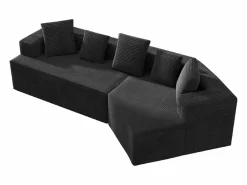 Discount Sofá modular esquinas transformable pana versátil para salón Sofá Modular
