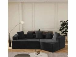 Discount Sofá modular esquinas transformable pana versátil para salón Sofá Modular