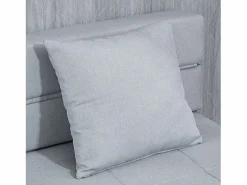 Sofá plegable 2 en 1, tejido de poliéster, (70 x 70 x 61 cm) Sillón Cama