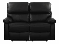 Hot Sofá reclinable 2 plazas "Lincoln" - Color Sofá Relax