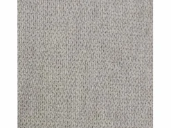 Les Tendances Sofá reclinable de tela Kosta- claro-Sillón reclinable manual de 3 plazas