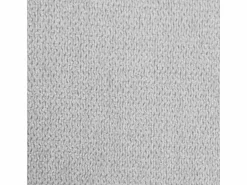 Les Tendances Sofá reclinable de tela Kosta- claro-Sillón reclinable manual de 3 plazas