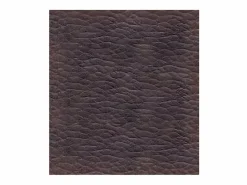 Les Tendances Sofá reclinable eléctrico de microfibra Ducka-Color ribete verde crudo-Sistema Fijo - sin relajante-Número de plazas 2 plazas