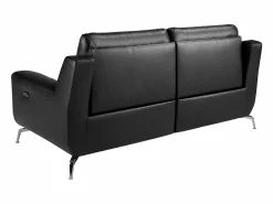 Online Sofá relax 2 plazas piel 6193 Sofá Relax