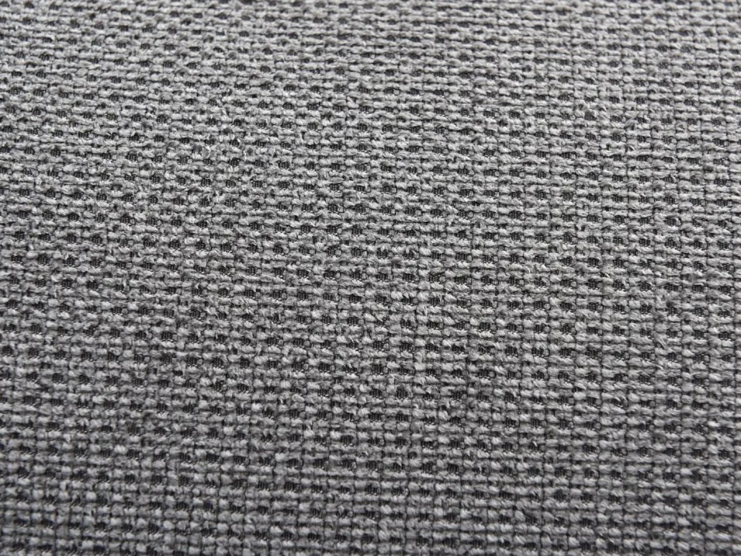 Clearance Sofá rinconera izquierda relax eléctrico en tela texturizada CELTIMO Sofá Relax