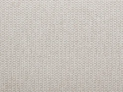 New Vente-unique Sofá rinconera derecha convertible en tela texturizada BESEMA Beige