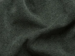 Sale Sofá rinconera derecha de tela CAMILIO de Sofá Vintage