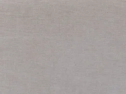 New Vente-unique Sofá rinconera derecha modular con mesa de tela RANASO Gris claro