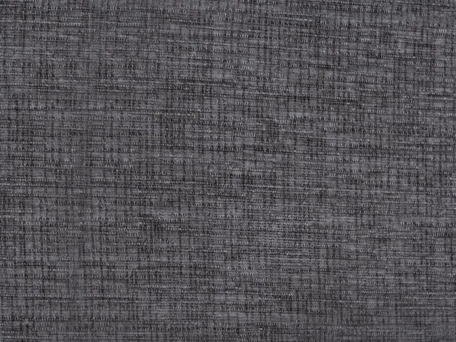 Online Vente-unique Sofá rinconera derecha relax eléctrico con asiento deslizante de tela antracita MONISO Gris antracita