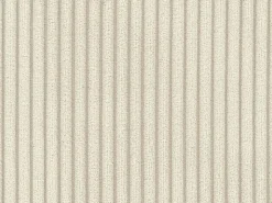 Best Maison Céphy Sofá rinconera grande de pana POGNI Beige