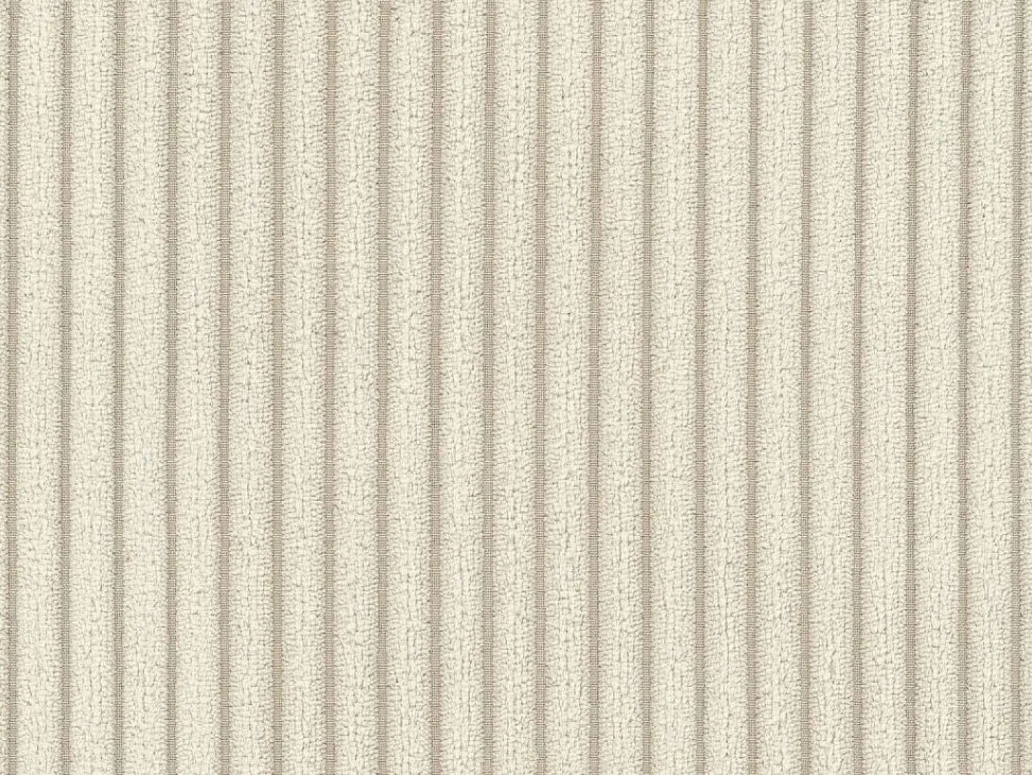 Best Maison Céphy Sofá rinconera grande de pana POGNI Beige