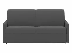 Best Sofa cama italiano 3 plazas de tela color CALIFE Sofás Y Sillones