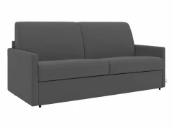 Best Sofa cama italiano 3 plazas de tela color CALIFE Sofás Y Sillones