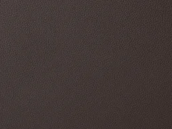 LINEA SOFA Sofa rinconera de piel, marrón, angulo izquierdo ONYX II