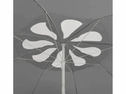 Clicnbuy Sombrilla de playa 300 cm