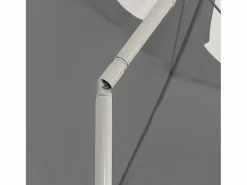Clicnbuy Sombrilla de playa 300 cm
