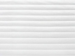 Ysmée Somier + colchón memoria de forma ORTHOMEMORY - 90x200