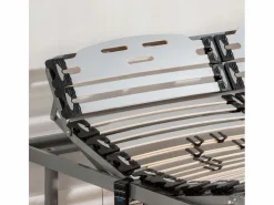 Outlet Somier articulado 80x200 ProCare - Nalui Somier Relax