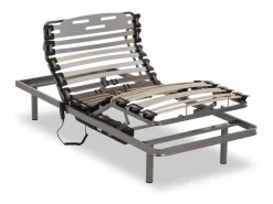 Outlet Somier articulado 80x200 ProCare - Nalui Somier Relax