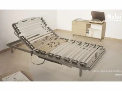 Somier articulado 135x190 ProCare - Nalui
