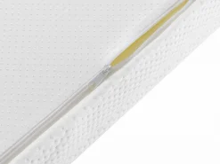 Sale Somier de láminas colchón 7 zonas de espuma 90x200cm STELO Conjunto Colchón Y Somier